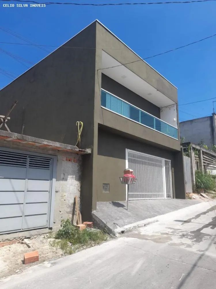 Casa, 3 quartos, 177 m² - Foto 3