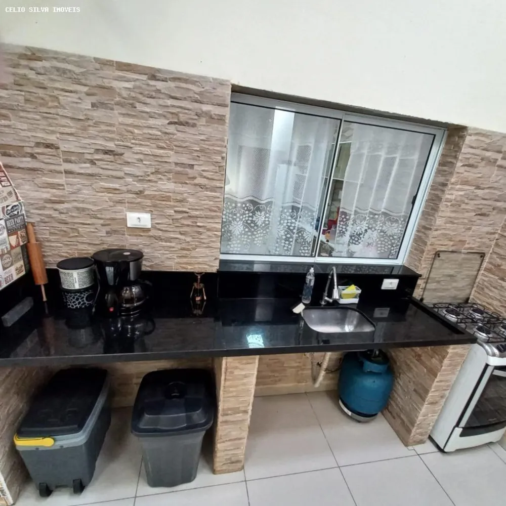 Casa, 3 quartos, 177 m² - Foto 5