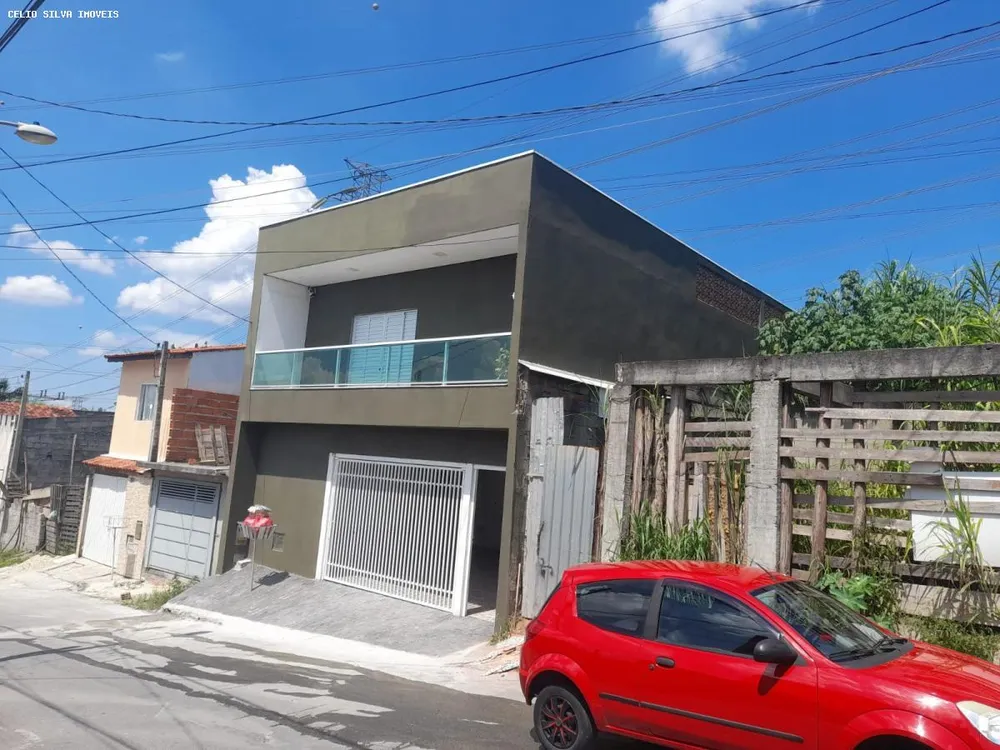 Casa, 3 quartos, 177 m² - Foto 1