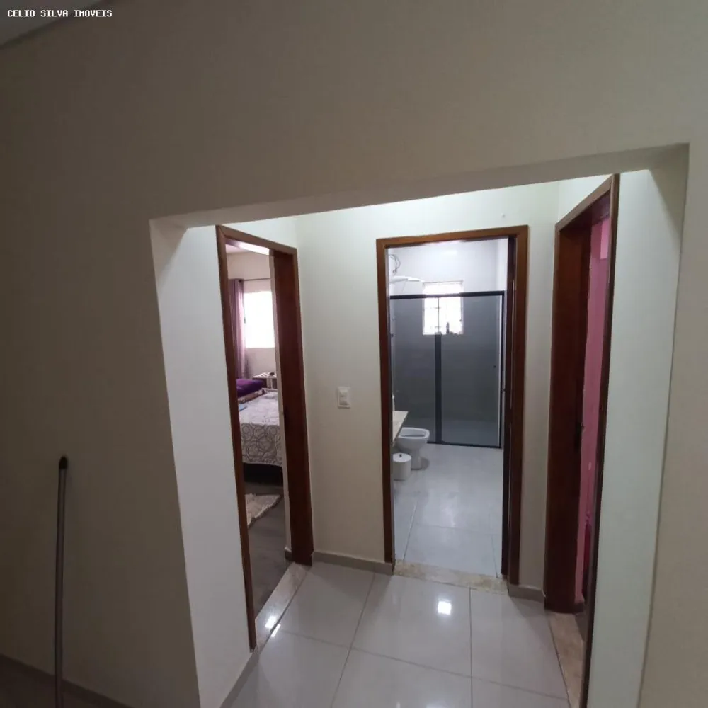 Casa, 3 quartos, 177 m² - Foto 2