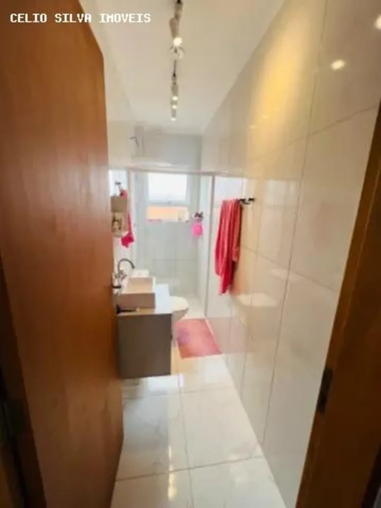 Apartamento, 2 quartos - Foto 2
