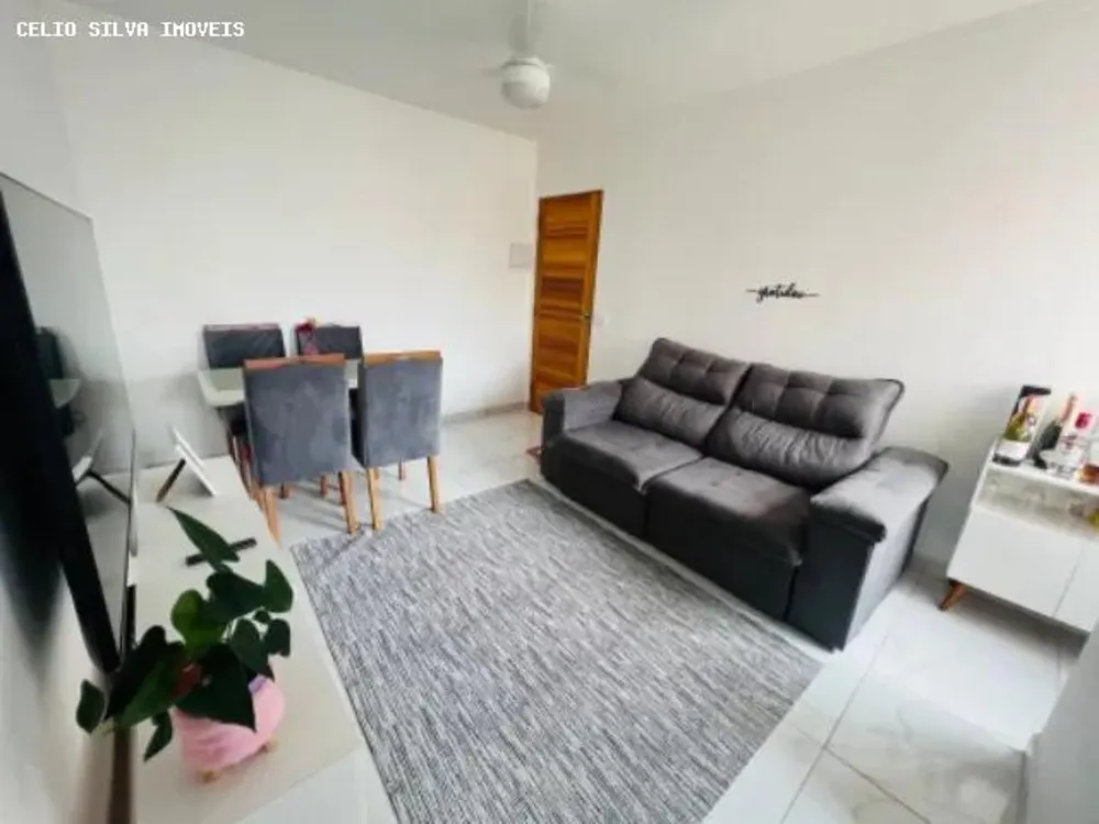 Apartamento, 2 quartos - Foto 6