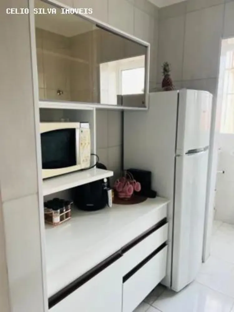 Apartamento, 2 quartos - Foto 1