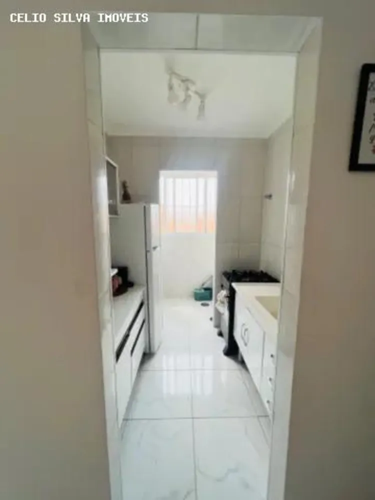 Apartamento, 2 quartos - Foto 4