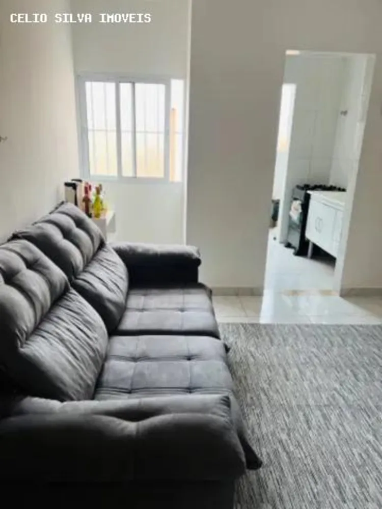 Apartamento, 2 quartos - Foto 3