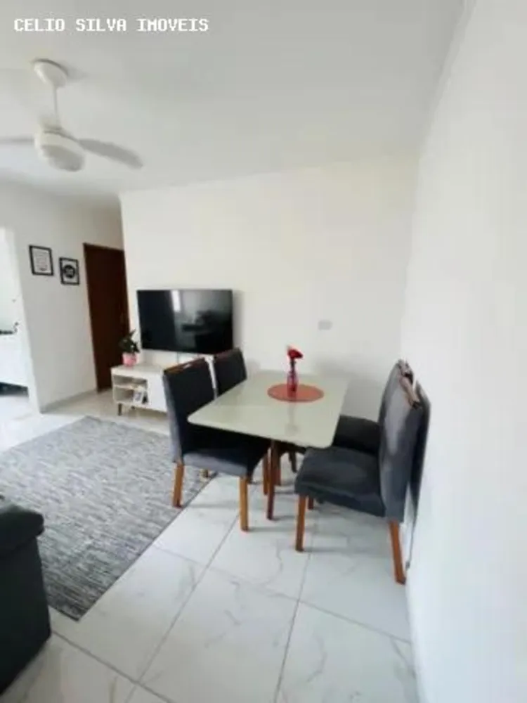 Apartamento, 2 quartos - Foto 4