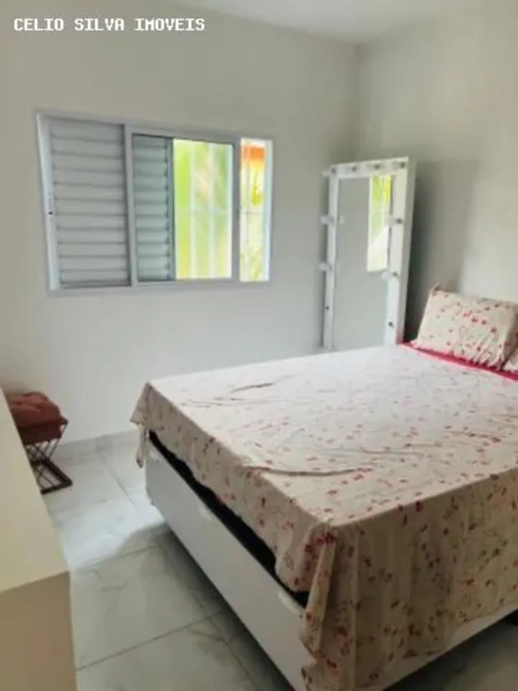 Apartamento, 2 quartos - Foto 5