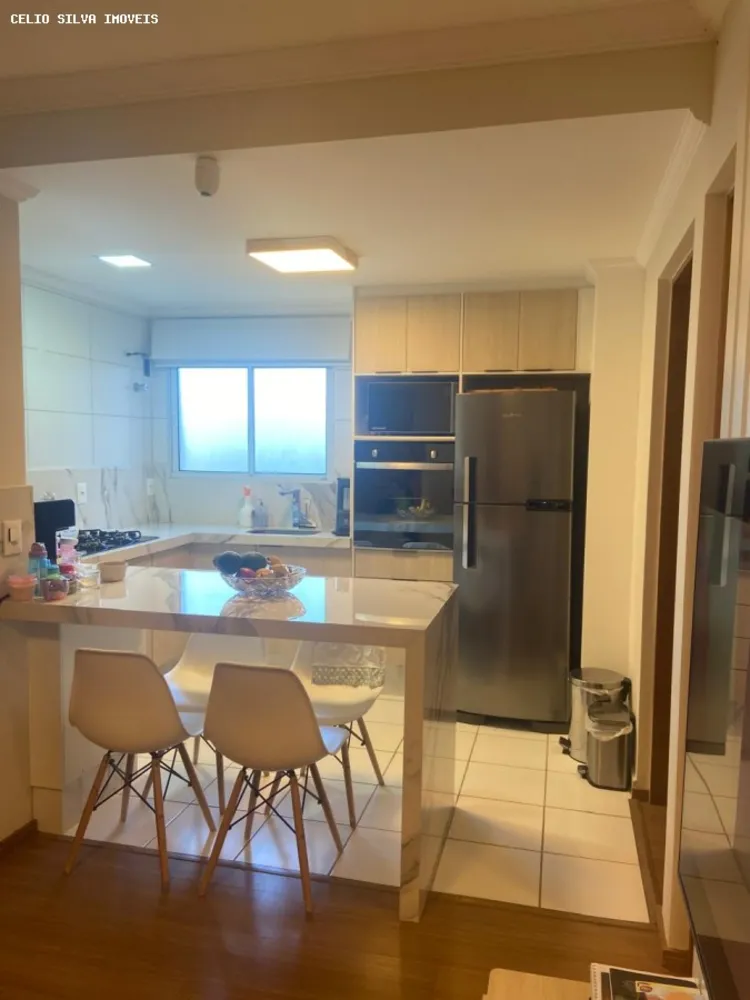 Apartamento, 2 quartos - Foto 11
