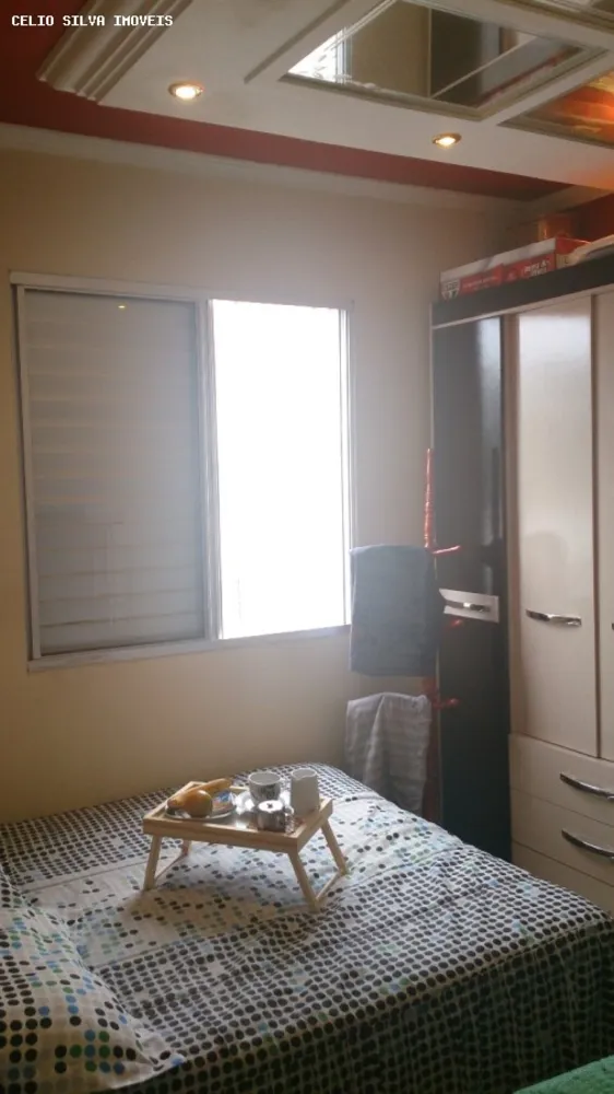 Apartamento, 2 quartos - Foto 4