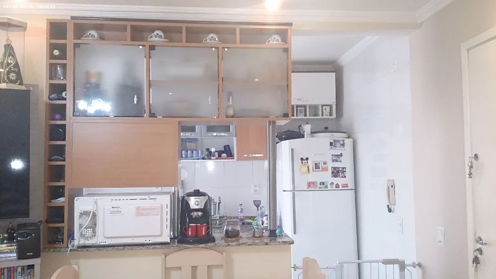 Apartamento, 2 quartos - Foto 2