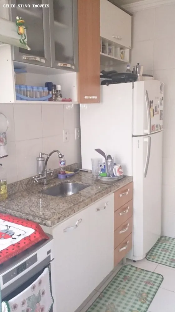 Apartamento, 2 quartos - Foto 7