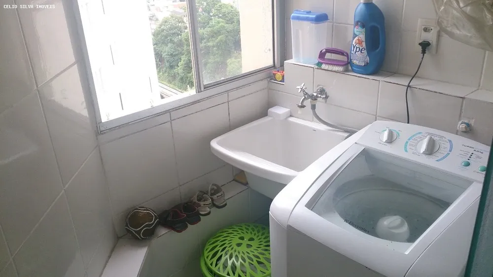 Apartamento, 2 quartos - Foto 8