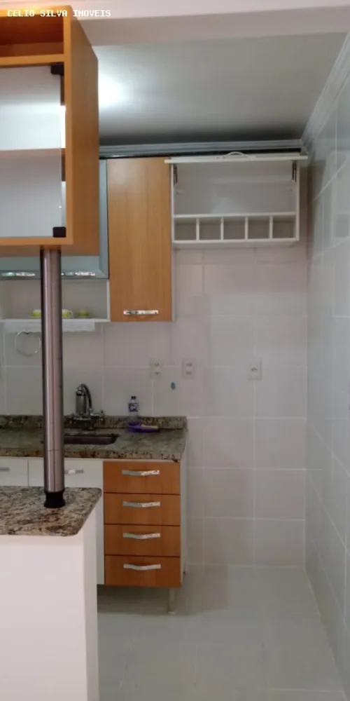 Apartamento, 2 quartos - Foto 2
