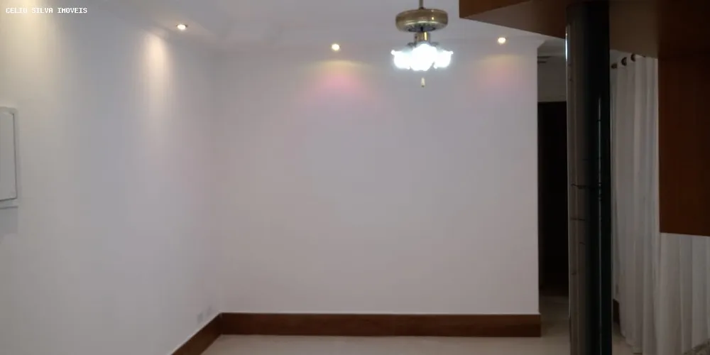 Apartamento, 2 quartos - Foto 1