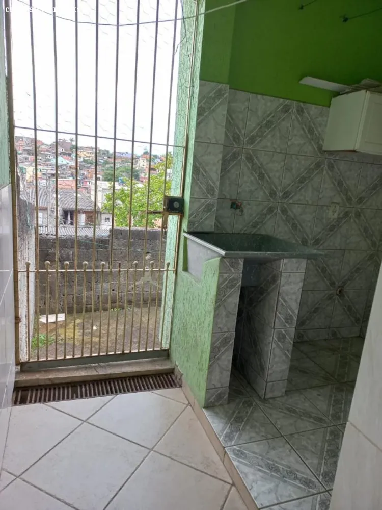Casa, 3 quartos - Foto 7
