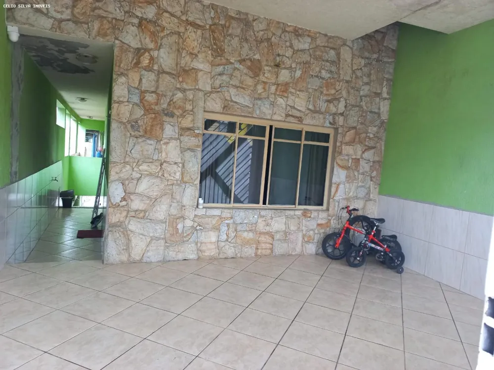 Casa, 3 quartos - Foto 12