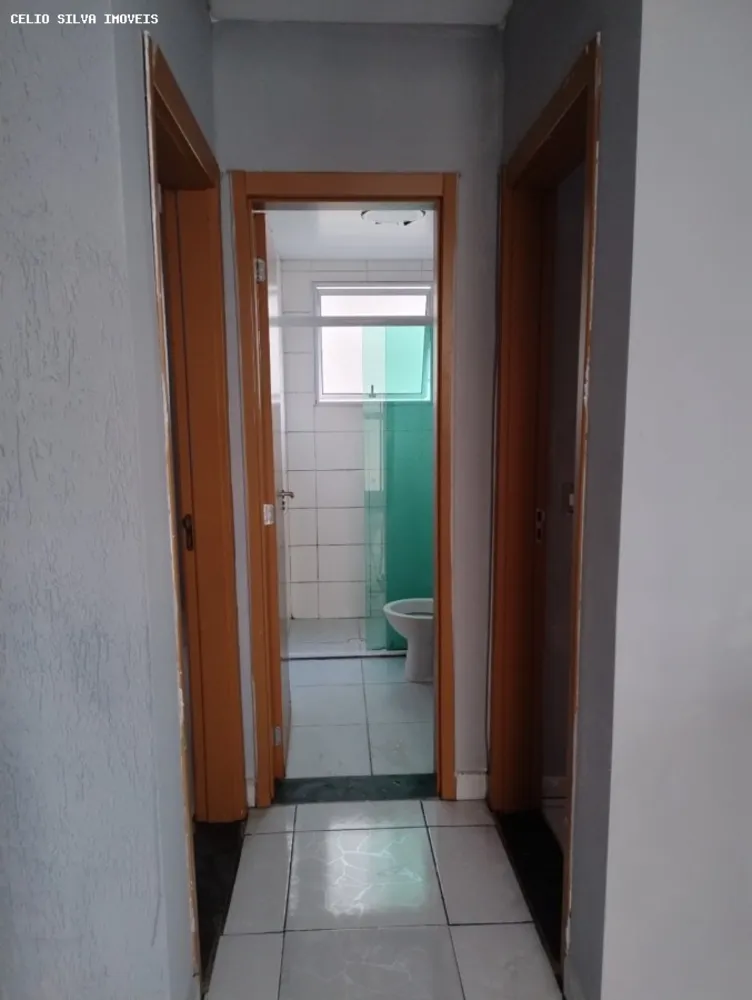 Apartamento, 2 quartos, 43 m² - Foto 6