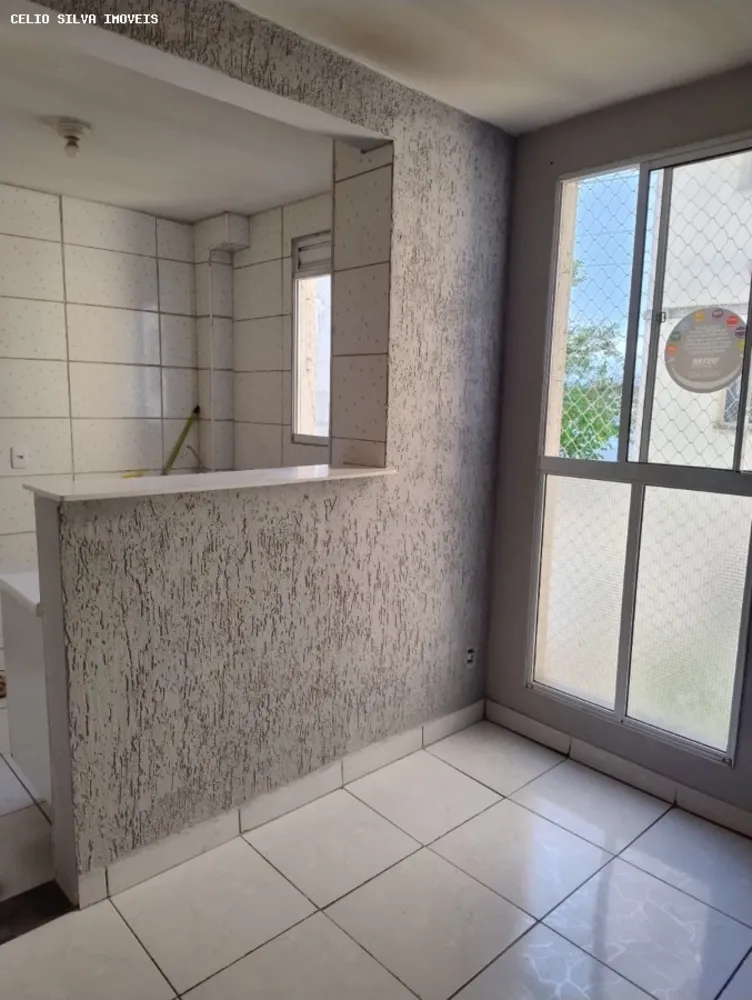 Apartamento, 2 quartos, 43 m² - Foto 5