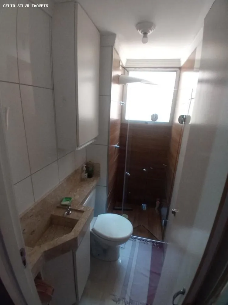 Apartamento, 2 quartos - Foto 6