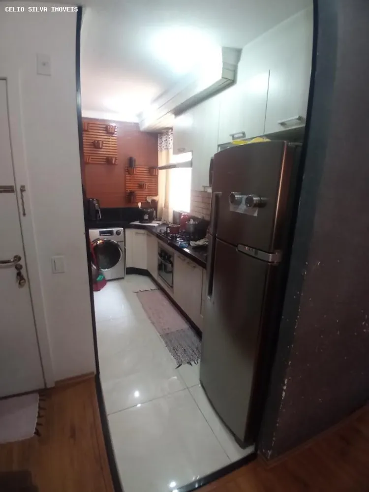 Apartamento, 2 quartos - Foto 5