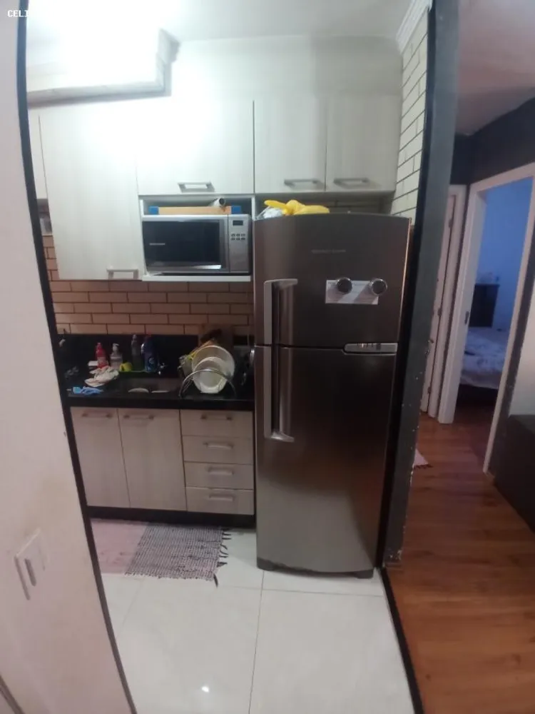 Apartamento, 2 quartos - Foto 8