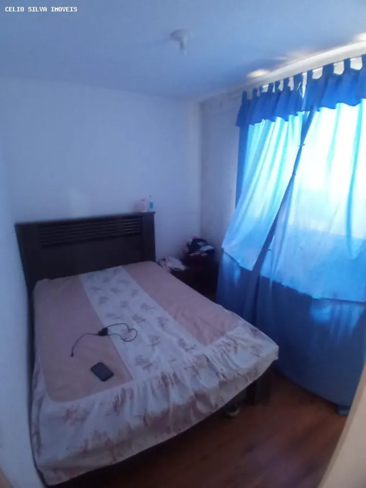 Apartamento, 2 quartos - Foto 3