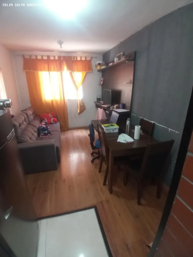Apartamento, 2 quartos - Foto 4