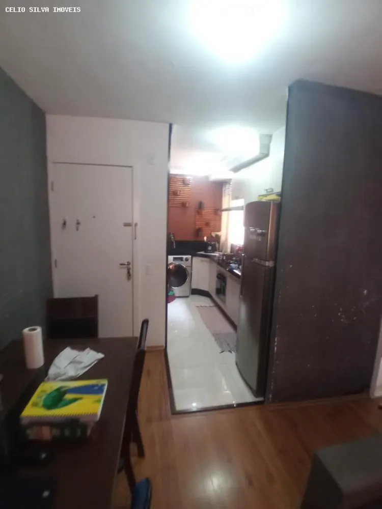 Apartamento, 2 quartos - Foto 7