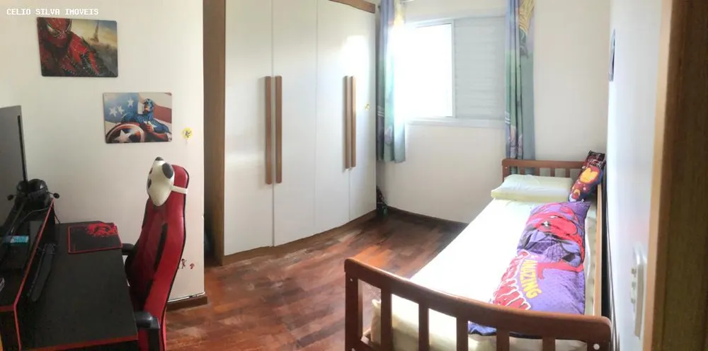 Casa, 3 quartos, 200 m² - Foto 7