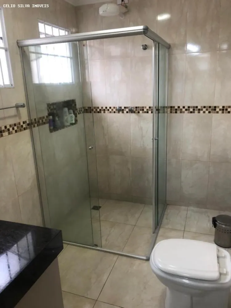 Casa, 3 quartos, 200 m² - Foto 10
