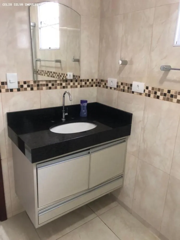 Casa, 3 quartos, 200 m² - Foto 9