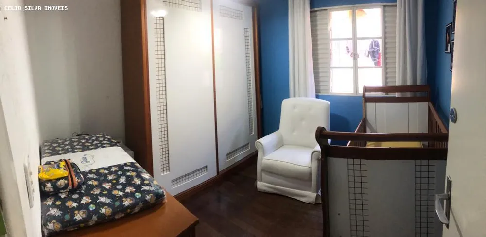 Casa, 3 quartos, 200 m² - Foto 8