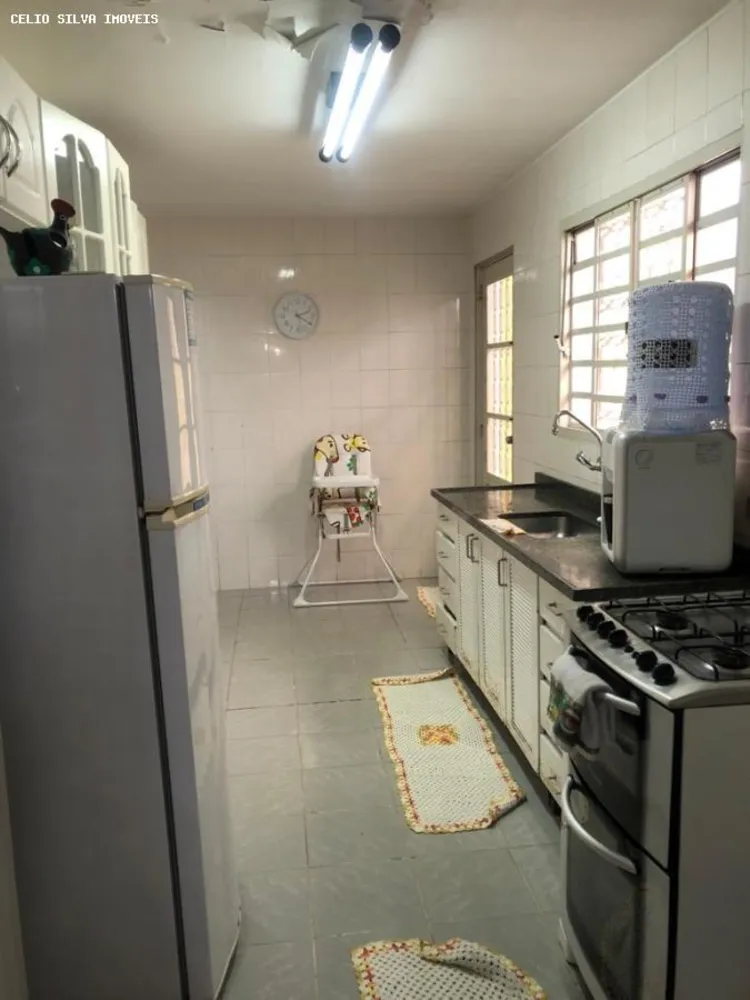 Casa, 3 quartos, 200 m² - Foto 5