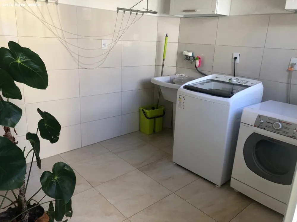 Casa, 3 quartos, 200 m² - Foto 12