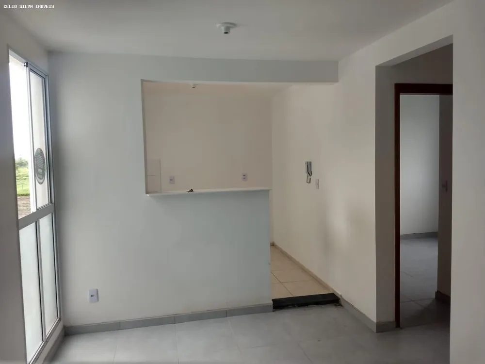 Apartamento, 2 quartos - Foto 1