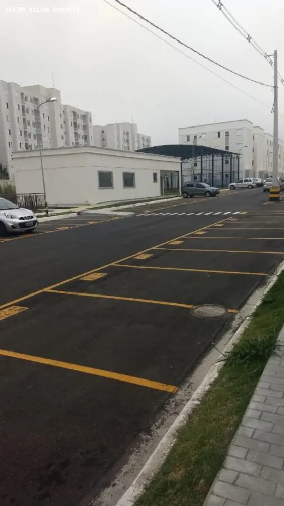 Apartamento, 2 quartos - Foto 6