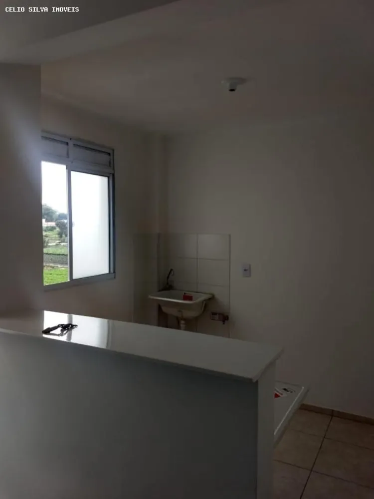 Apartamento, 2 quartos - Foto 2