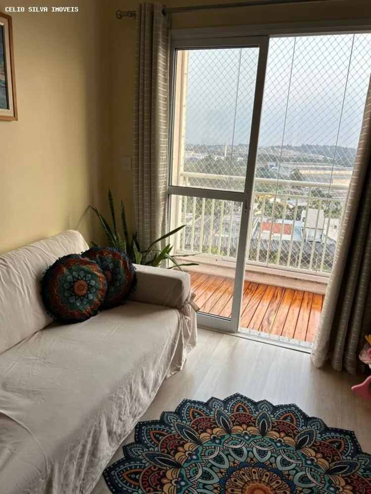 Apartamento, 3 quartos - Foto 3