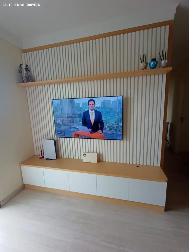 Apartamento, 3 quartos - Foto 2