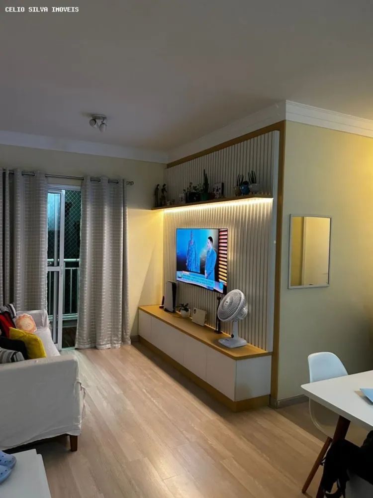 Apartamento, 3 quartos - Foto 4