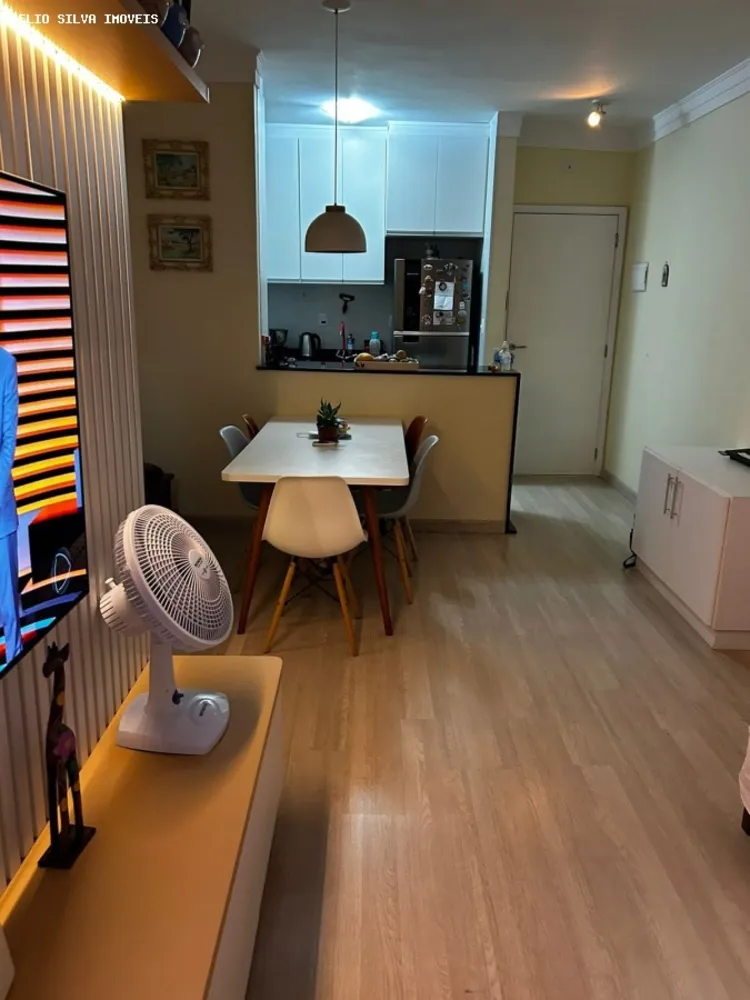 Apartamento, 3 quartos - Foto 5