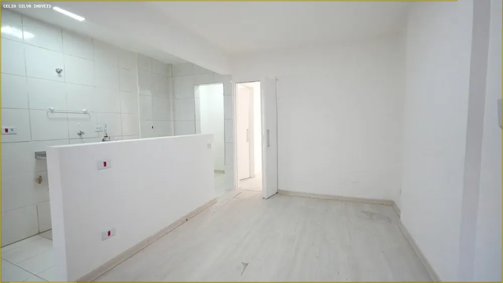 Apartamento, 1 quarto - Foto 1