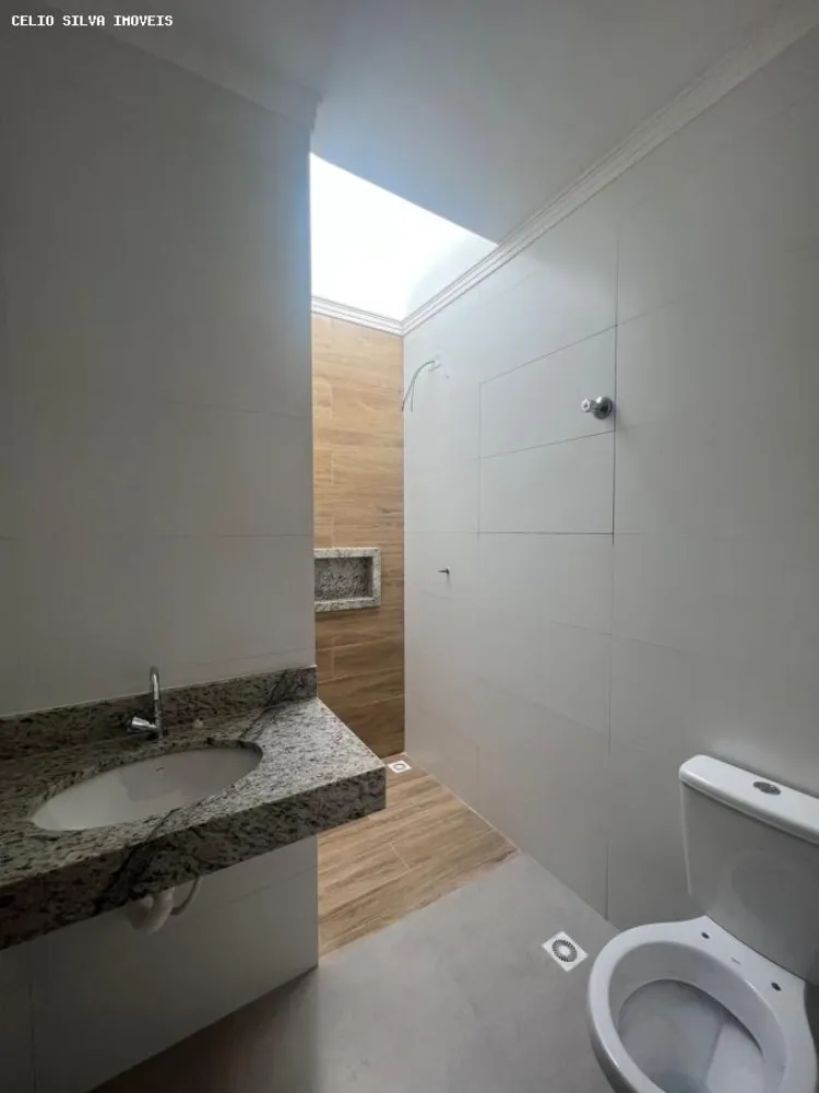Sobrado, 2 quartos, 72 m² - Foto 4