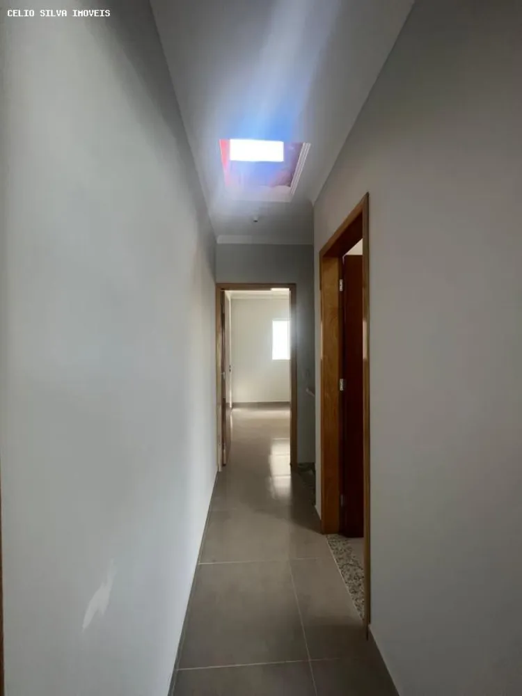 Sobrado, 2 quartos, 72 m² - Foto 3