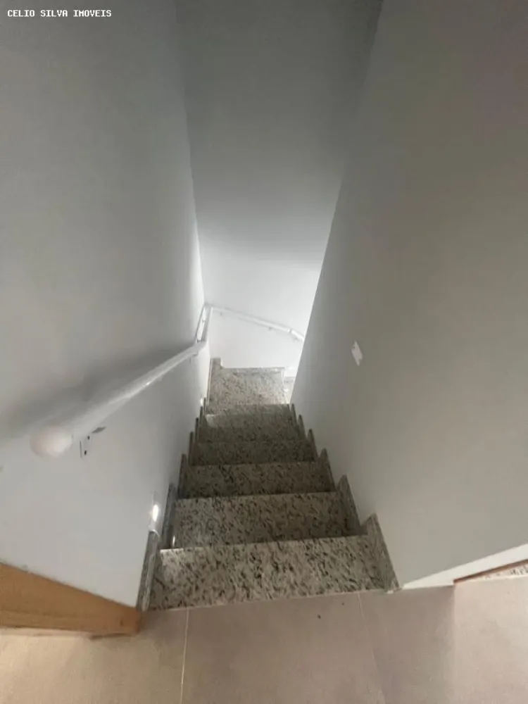 Sobrado, 2 quartos, 72 m² - Foto 5