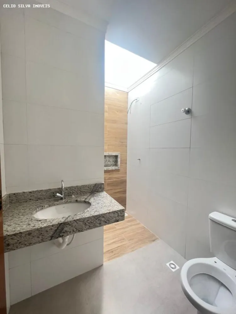 Sobrado, 2 quartos, 72 m² - Foto 2