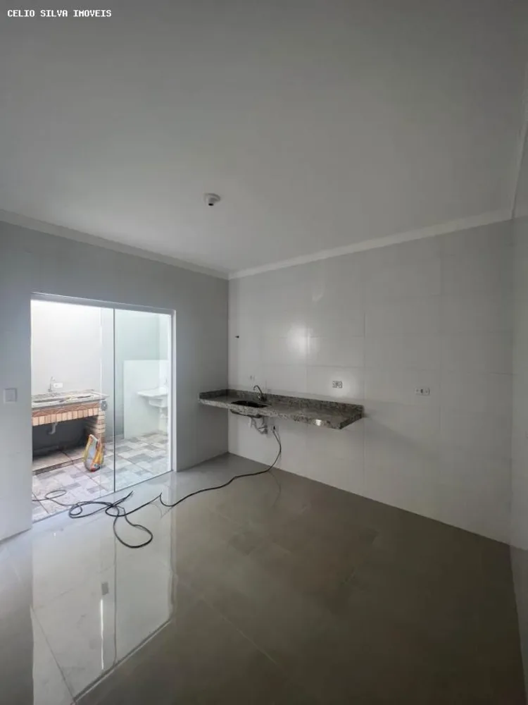 Sobrado, 2 quartos, 72 m² - Foto 9