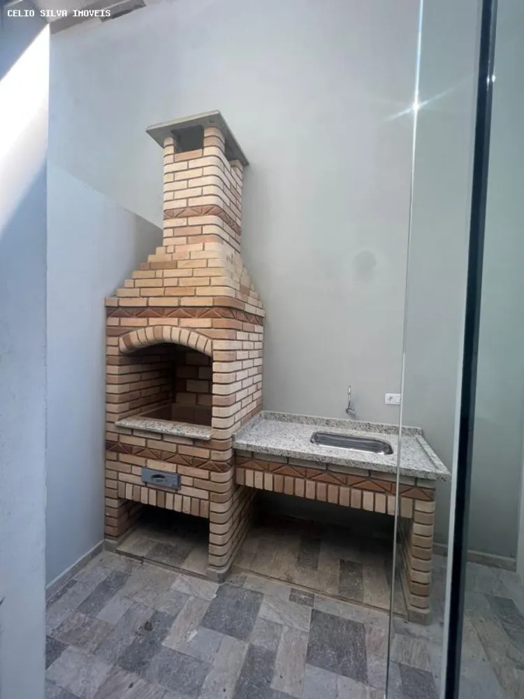 Sobrado, 2 quartos, 72 m² - Foto 11