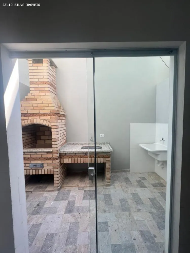 Sobrado, 2 quartos, 72 m² - Foto 2