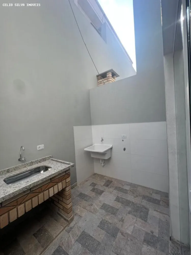 Sobrado, 2 quartos, 72 m² - Foto 8